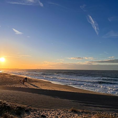 Cadzand Dream Beach, Pool And Wellness Apartment Экстерьер фото