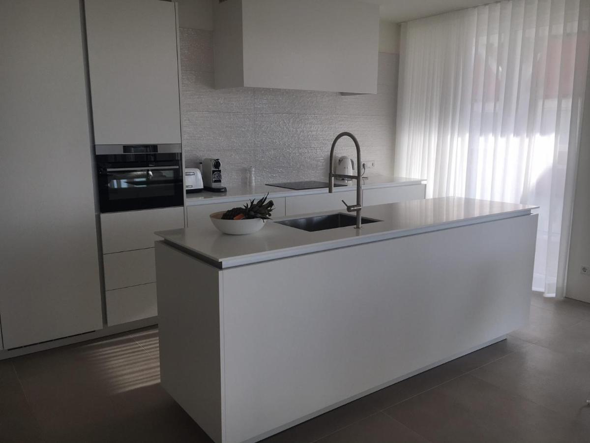 Cadzand Dream Beach, Pool And Wellness Apartment Экстерьер фото