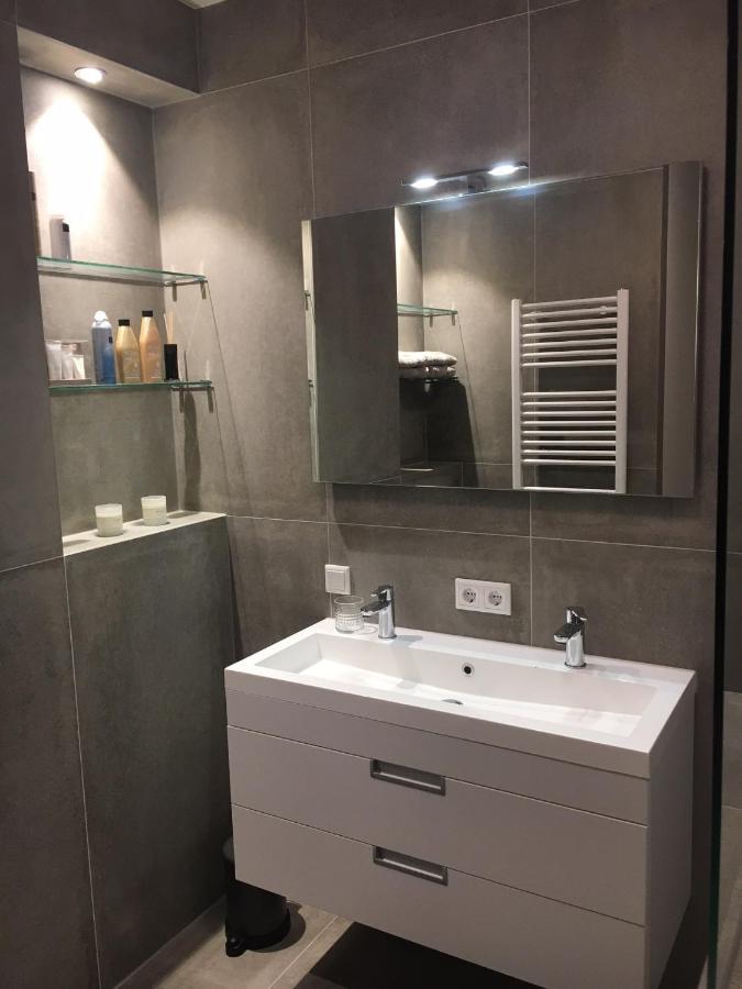 Cadzand Dream Beach, Pool And Wellness Apartment Экстерьер фото