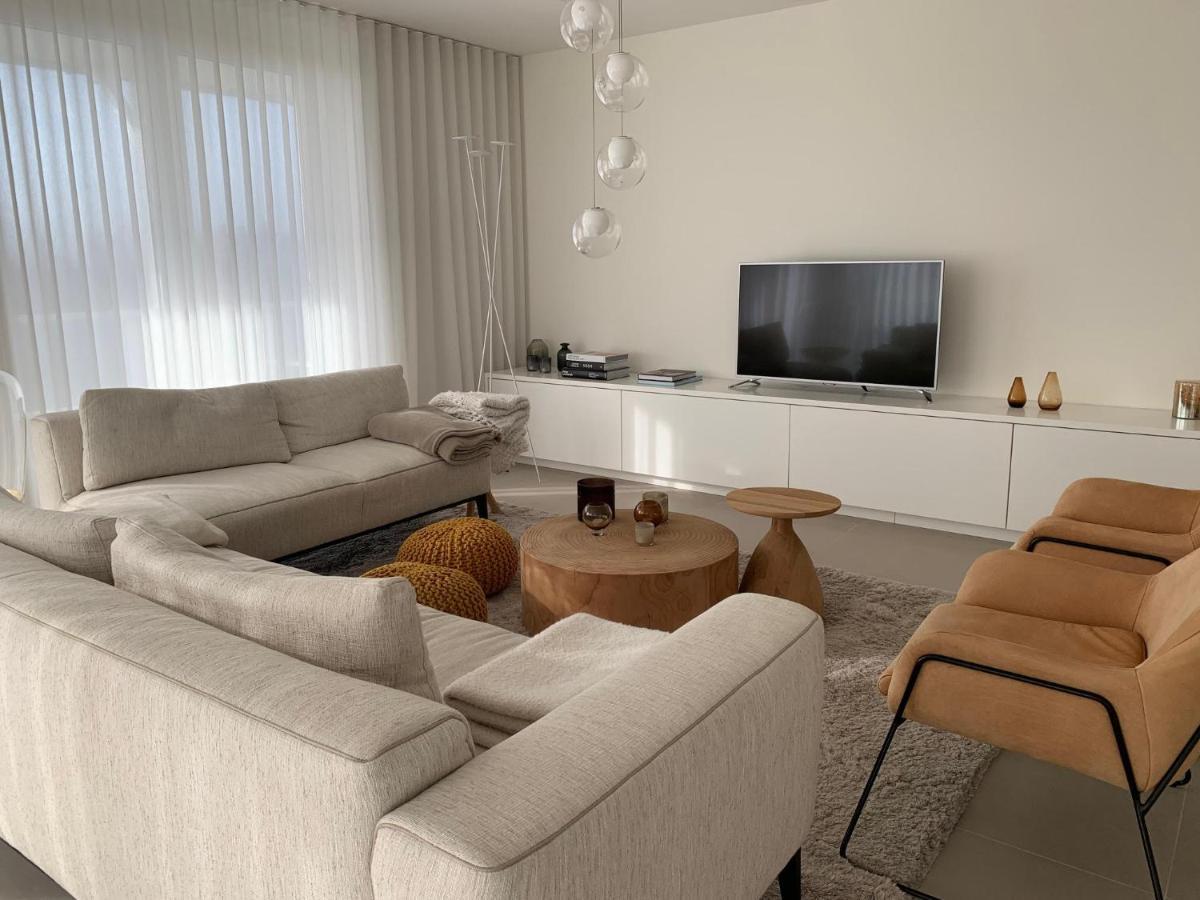 Cadzand Dream Beach, Pool And Wellness Apartment Экстерьер фото