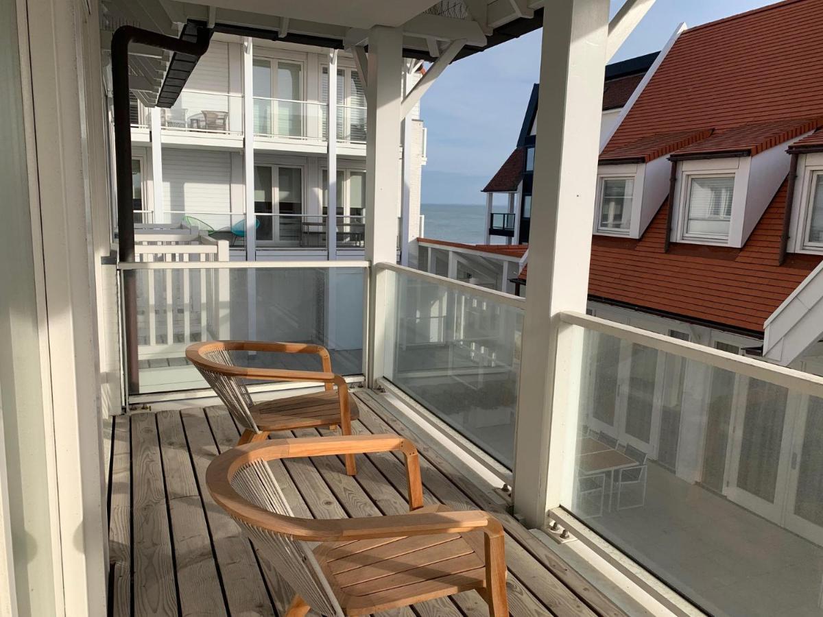 Cadzand Dream Beach, Pool And Wellness Apartment Экстерьер фото